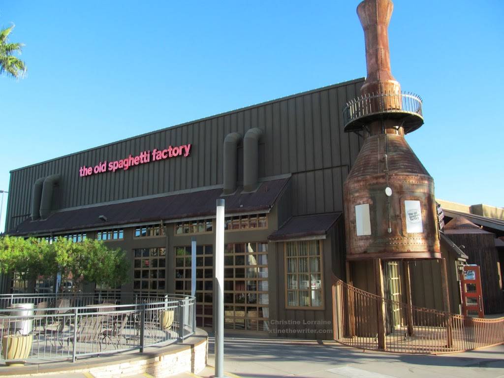 The Old Spaghetti Factory | meal takeaway | 3155 W Chandler Blvd, Chandler, AZ 85226, USA | 4807865705 OR +1 480-786-5705