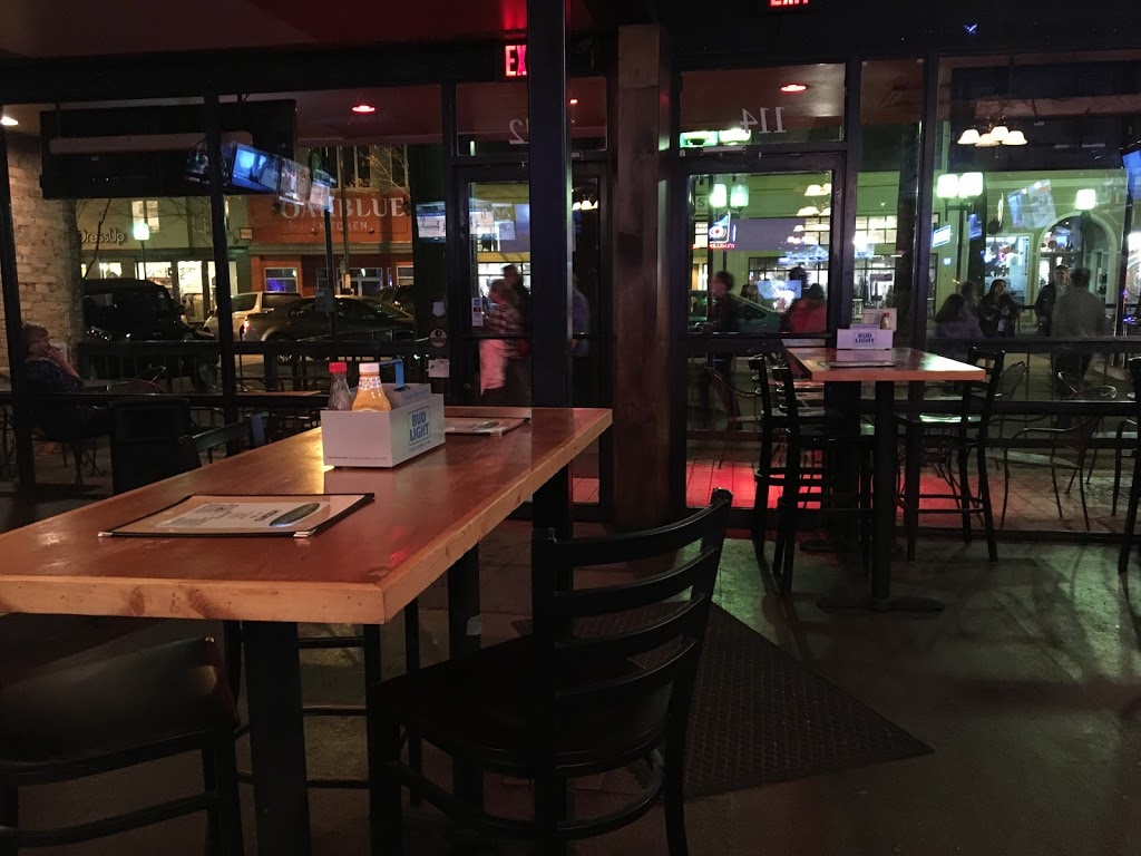 Sharkeys Pub | restaurant | 112 N Main St, Greenville, SC 29601, USA | 8642417988 OR +1 864-241-7988