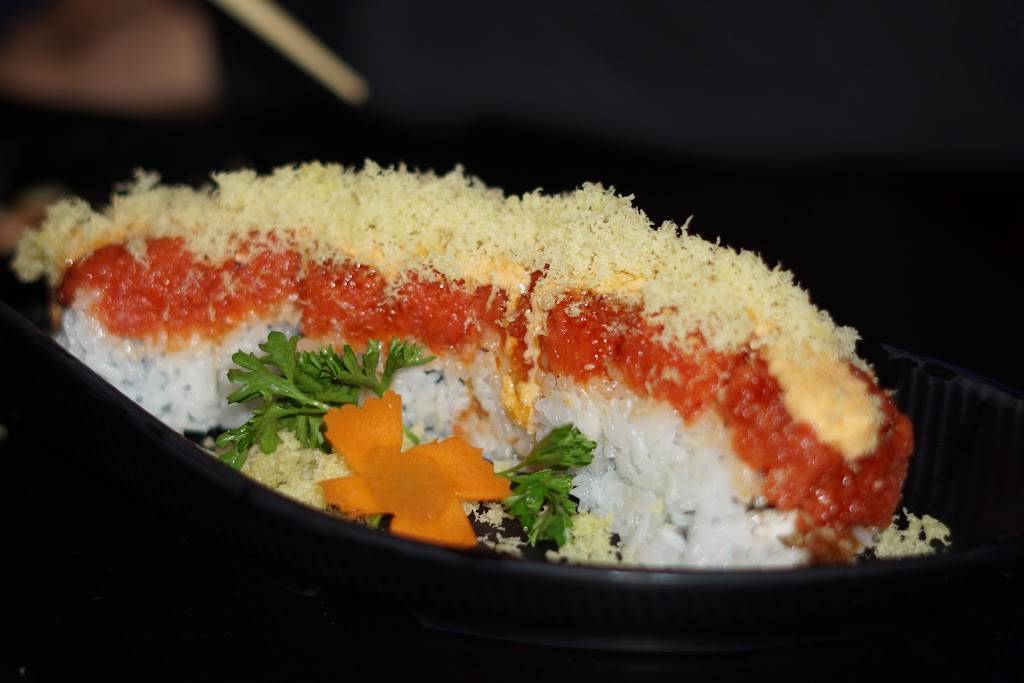 Ariyoshi Sushi Cafe Izakaya | restaurant | 5358 Wilshire Blvd, Los Angeles, CA 90036, USA | 3239315358 OR +1 323-931-5358