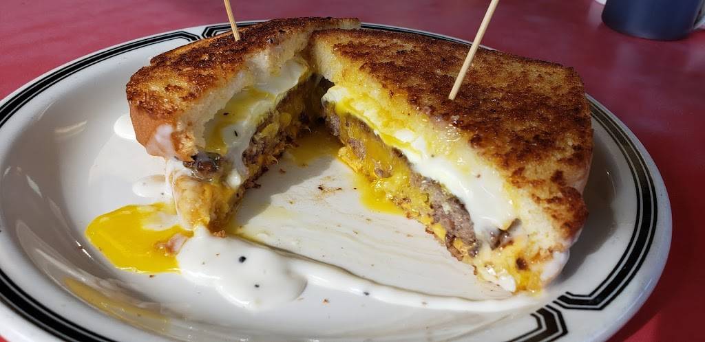 Coffee Shoppe | restaurant | 5275 US-280, Harpersville, AL 35078, USA | 2056722278 OR +1 205-672-2278