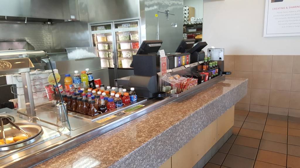 Panda Express | meal takeaway | 14850 N Frank Lloyd Wright Blvd, Scottsdale, AZ 85260, USA | 4806140290 OR +1 480-614-0290