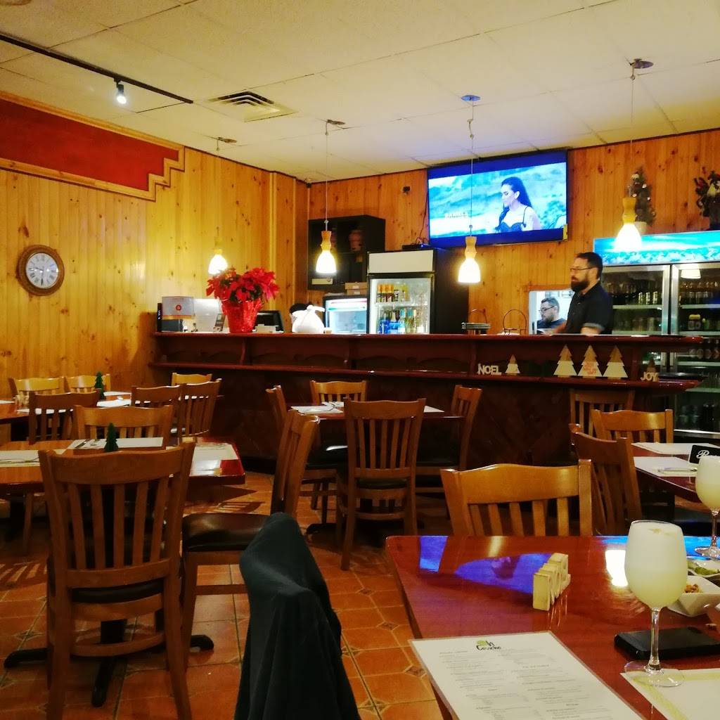 Oh Ceviche | restaurant | 5941 S University Dr, Davie, FL 33328, USA | 9549003463 OR +1 954-900-3463