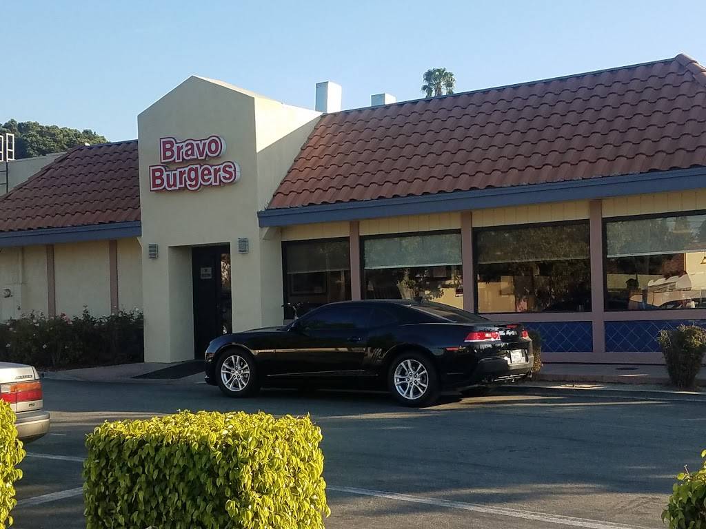 Bravo Burgers | restaurant | 1215 N White Ave, Pomona, CA 91768, USA | 9096220855 OR +1 909-622-0855