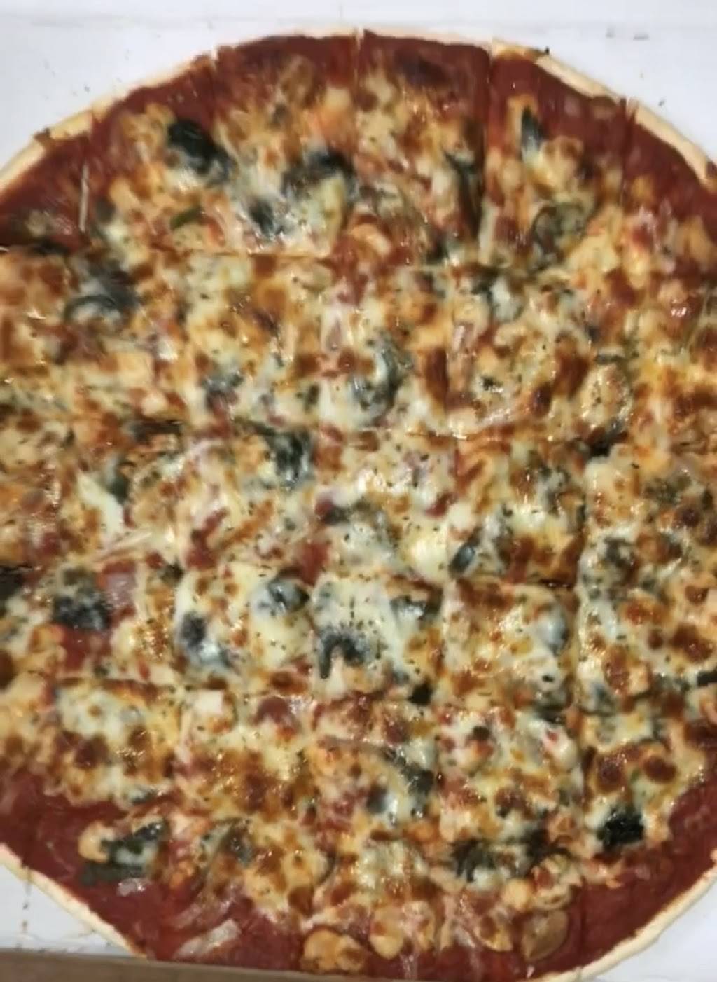 Luigis Pizza | restaurant | 4212 W Madison St, Chicago, IL 60624, USA | 7737220109 OR +1 773-722-0109