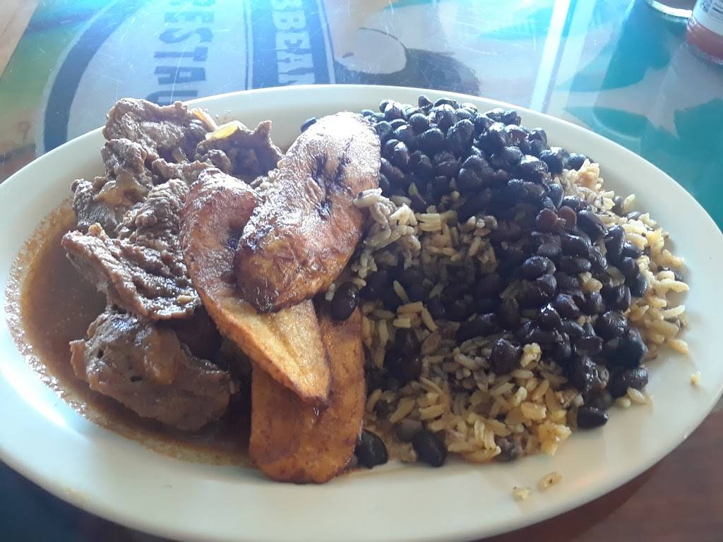 Caribbean Cravings | restaurant | 6836 Park Blvd N, Pinellas Park, FL 33781, USA | 7275454777 OR +1 727-545-4777