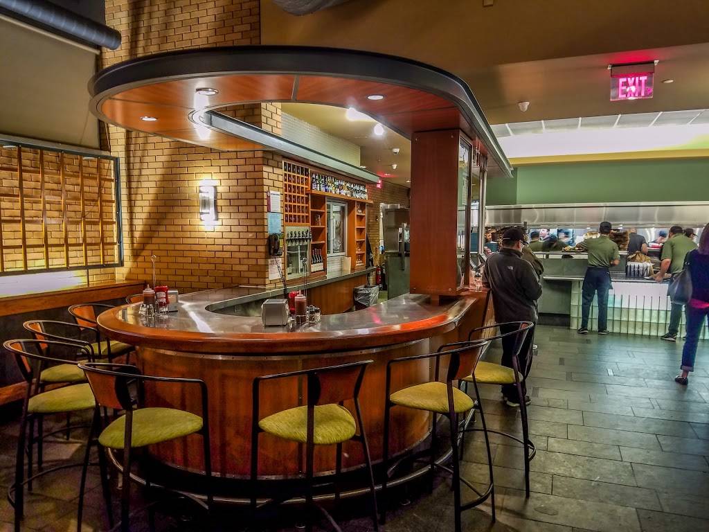 The Patio | restaurant | 7830 W 159th St, Orland Park, IL 60462, USA | 7084297575 OR +1 708-429-7575