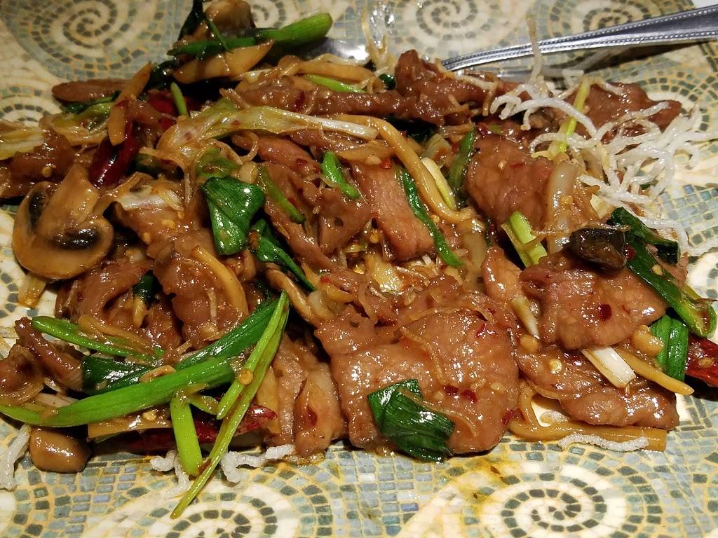 Princess Garden | restaurant | 960 Admiral Callaghan Ln, Vallejo, CA 94591, USA | 7076430202 OR +1 707-643-0202