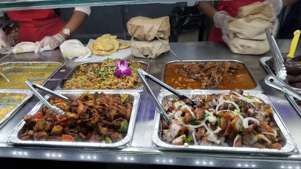 Singhs Roti Shop & Bar | restaurant | 13118 Liberty Ave, South Richmond Hill, NY 11419, USA | 7183235990 OR +1 718-323-5990