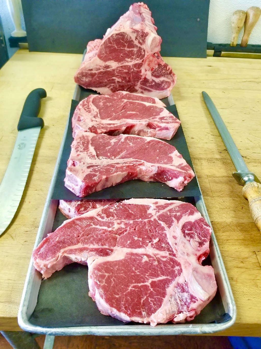 Butler Meats Co | restaurant | 1909 N Carson St, Carson City, NV 89701, USA | 7758830211 OR +1 775-883-0211