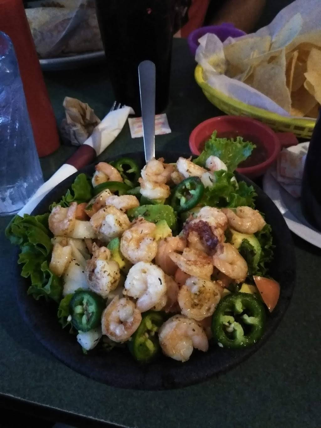 Casa Don Boni | restaurant | 906 Main St, Liberty, TX 77575, USA | 9363348860 OR +1 936-334-8860