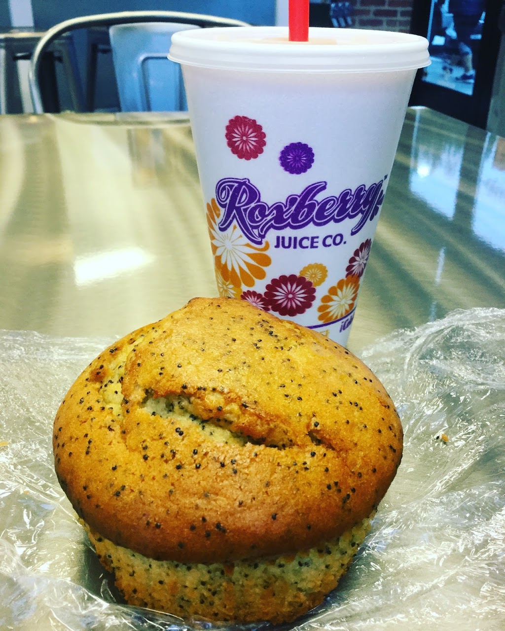 Roxberry Juice Co. | restaurant | 5406 W 11000 N, Highland, UT 84003, USA | 8017561051 OR +1 801-756-1051