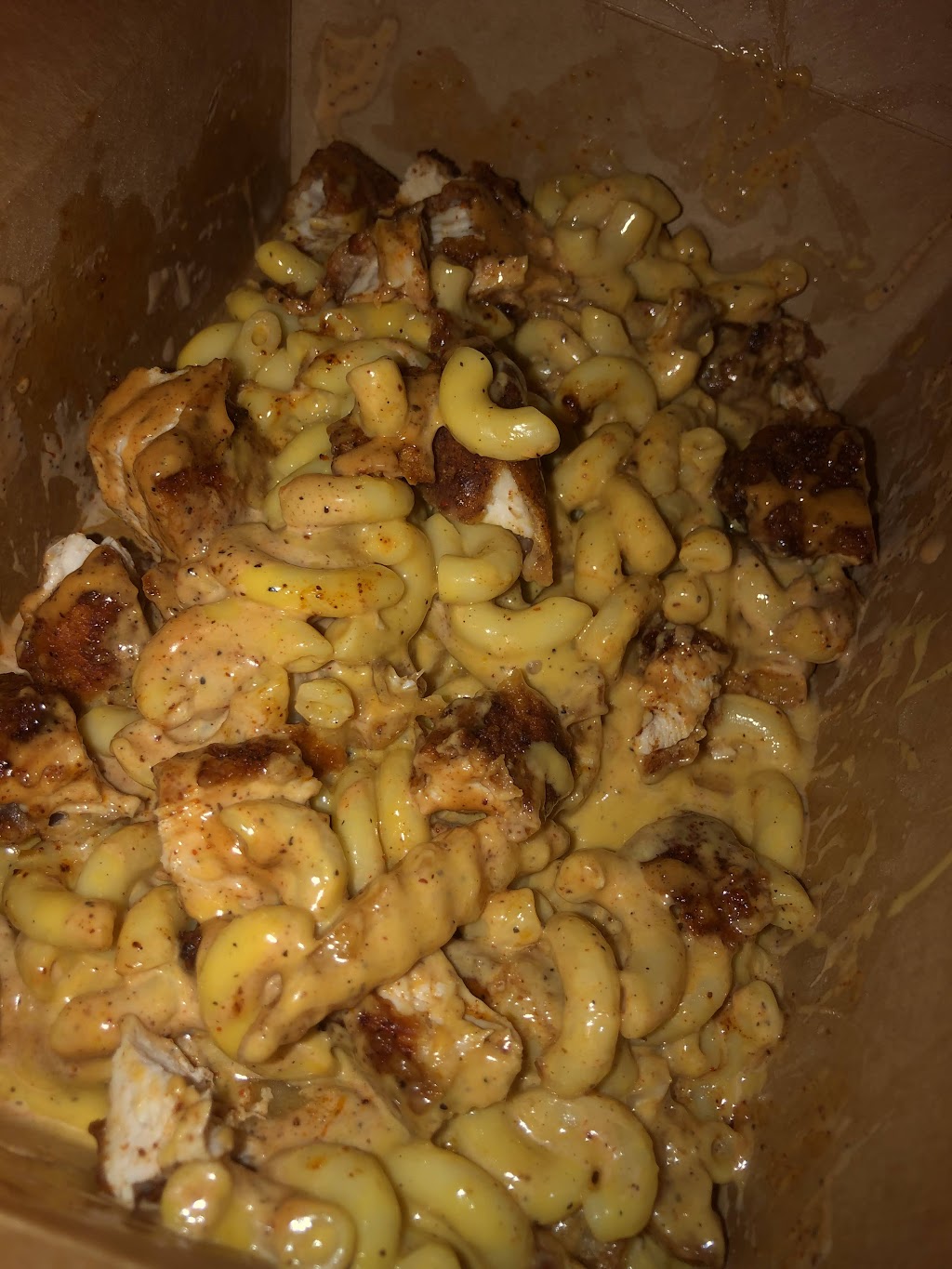 Habibis Hot Chicken | restaurant | 14103 Ramona Blvd #D, Baldwin Park, CA 91706, USA | 6265410000 OR +1 626-541-0000