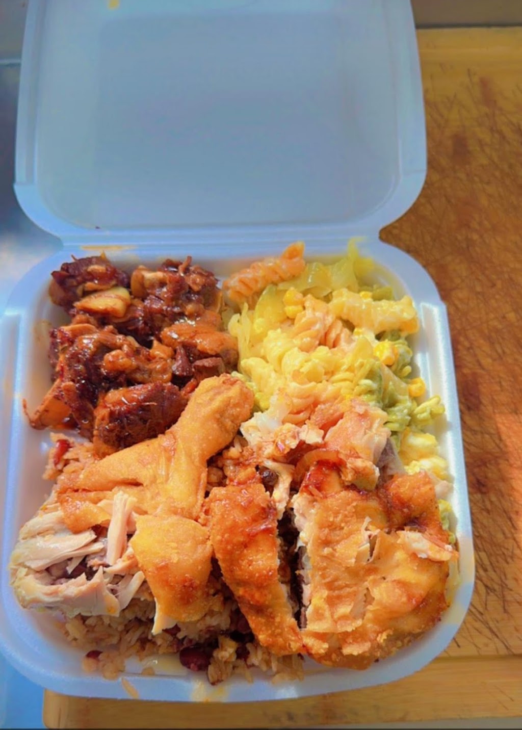 Patwah cuisineJamaican restaurant | restaurant | 2618 Murfreesboro Pike, Nashville, TN 37217, USA | 6159753153 OR +1 615-975-3153