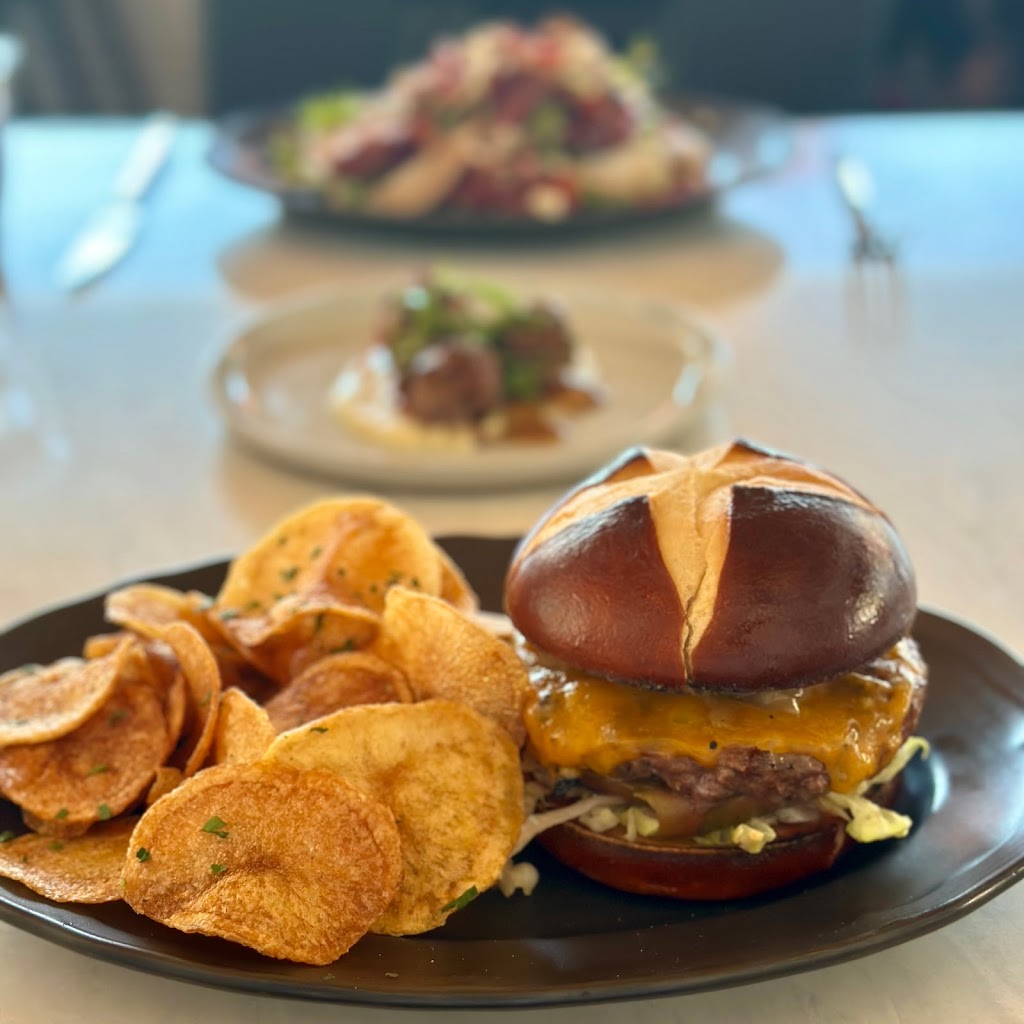 Juniper of Fourth | restaurant | 478 4th Pl, Solvang, CA 93463, USA | 8052459564 OR +1 805-245-9564