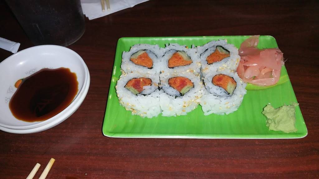 Misaki (Little Tokyo) Restaurant | restaurant | 1635 N Glenstone Ave, Springfield, MO 65803, USA | 4178665596 OR +1 417-866-5596