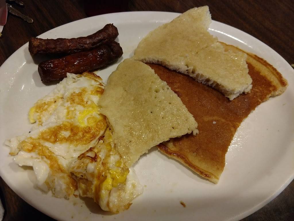 Aprils Downtown Diner | restaurant | 118 N Franklin St, Manchester, IA 52057, USA | 5639271075 OR +1 563-927-1075