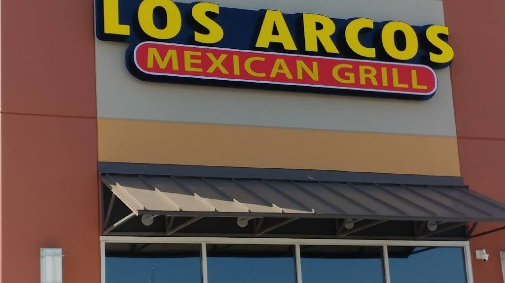 Los Arcos Mexican Grill Castle Hills Location | restaurant | 1973 Northwest Loop 410 SUITE 101, San Antonio, TX 78213, USA | 2109089559 OR +1 210-908-9559