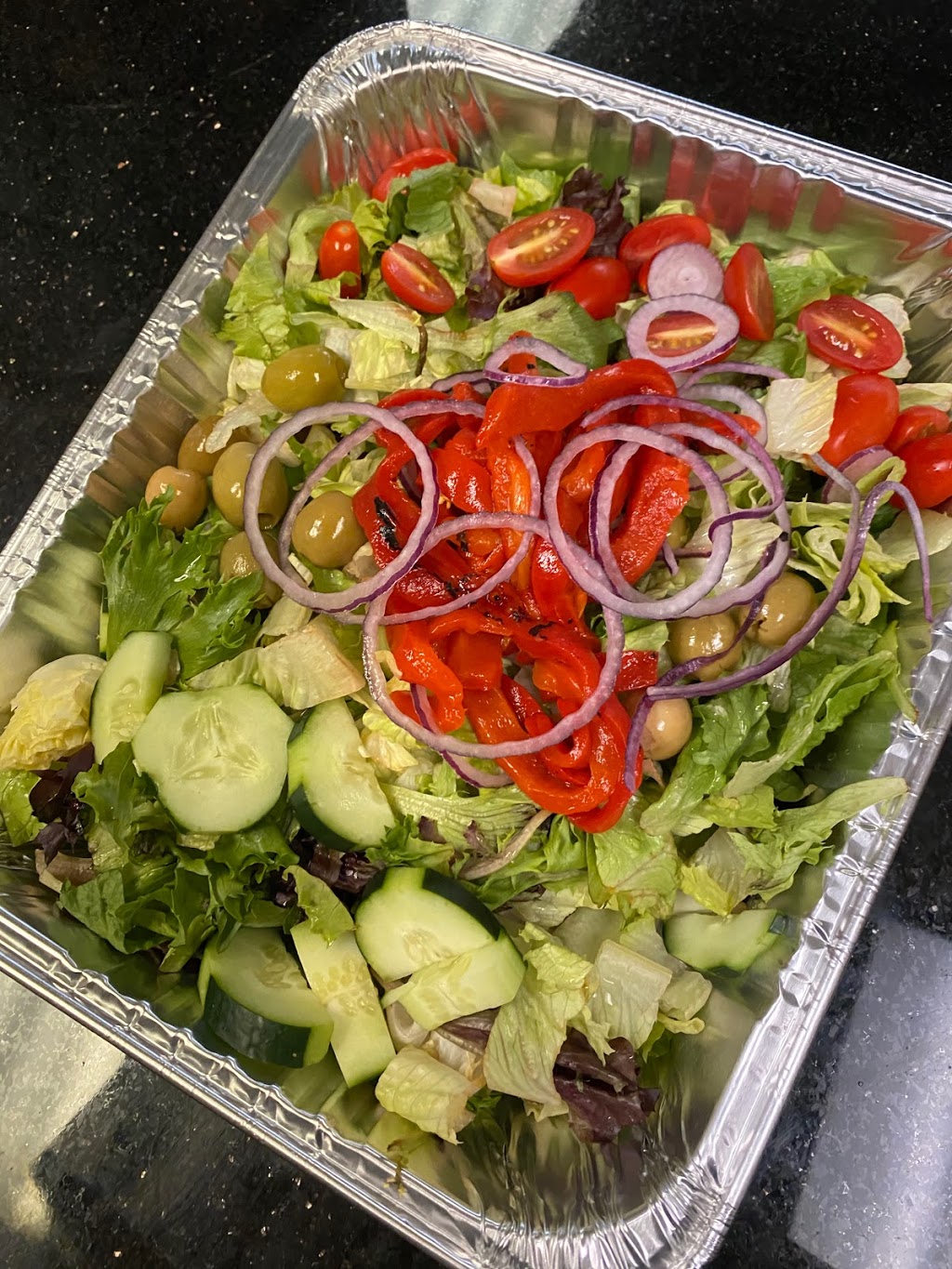 Dolce Pizzeria & Restaurant | restaurant | 432 New Brunswick Ave, Fords, NJ 08863, USA | 7327380666 OR +1 732-738-0666