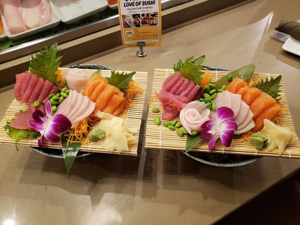 Sushi Maki (Kendall) | restaurant | 11531 SW 88th St, Miami, FL 33176, USA | 3055952332 OR +1 305-595-2332