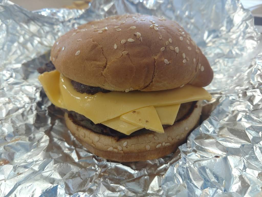 Five Guys | meal takeaway | 2750 E Bidwell St, Folsom, CA 95630, USA | 9164690001 OR +1 916-469-0001