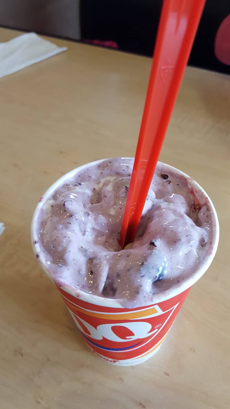 Dairy Queen Grill & Chill | restaurant | 286 Sanilac Rd, Sandusky, MI 48471, USA | 8106483301 OR +1 810-648-3301