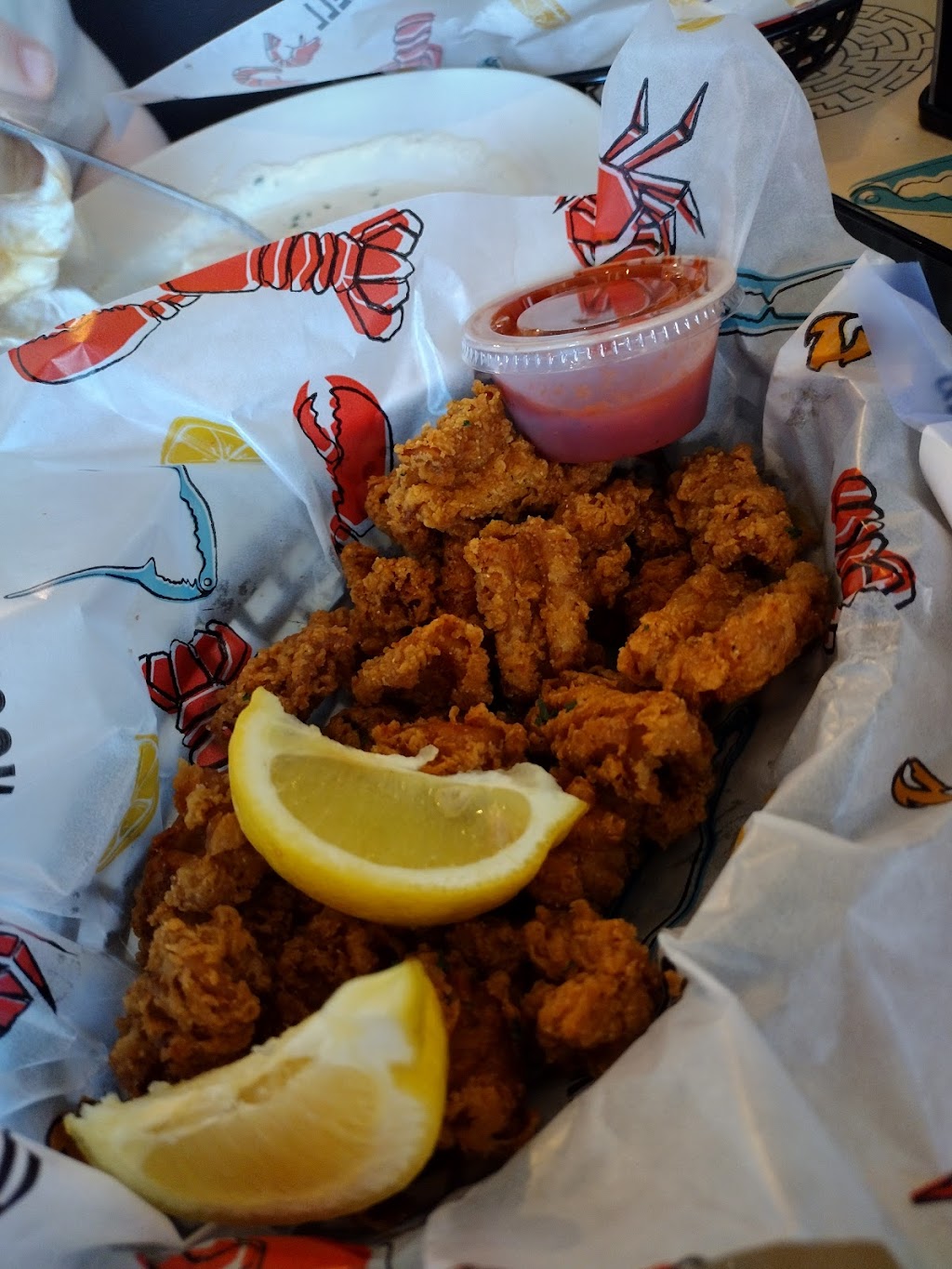 Hook & Reel Cajun Seafood & Bar | restaurant | 15100 Dix Toledo Rd, Southgate, MI 48195, USA | 7343182175 OR +1 734-318-2175