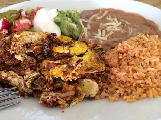 El Sitio Restaurant | restaurant | 1811 23rd St, San Pablo, CA 94806, USA | 5102337072 OR +1 510-233-7072