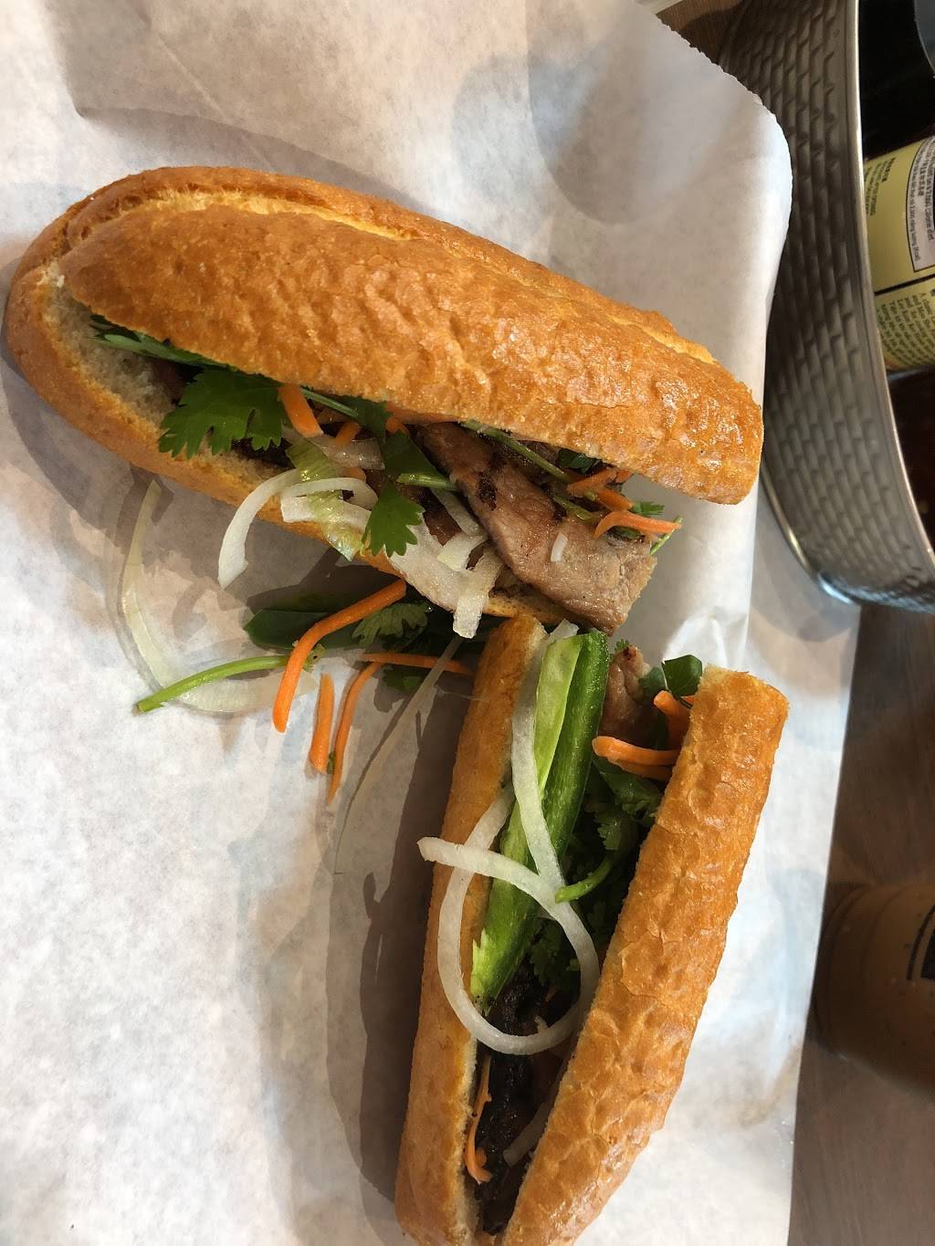 Love Pho Cafe | restaurant | 550 Collection Blvd Ste 120, Oxnard, CA 93036, USA | 8054851881 OR +1 805-485-1881