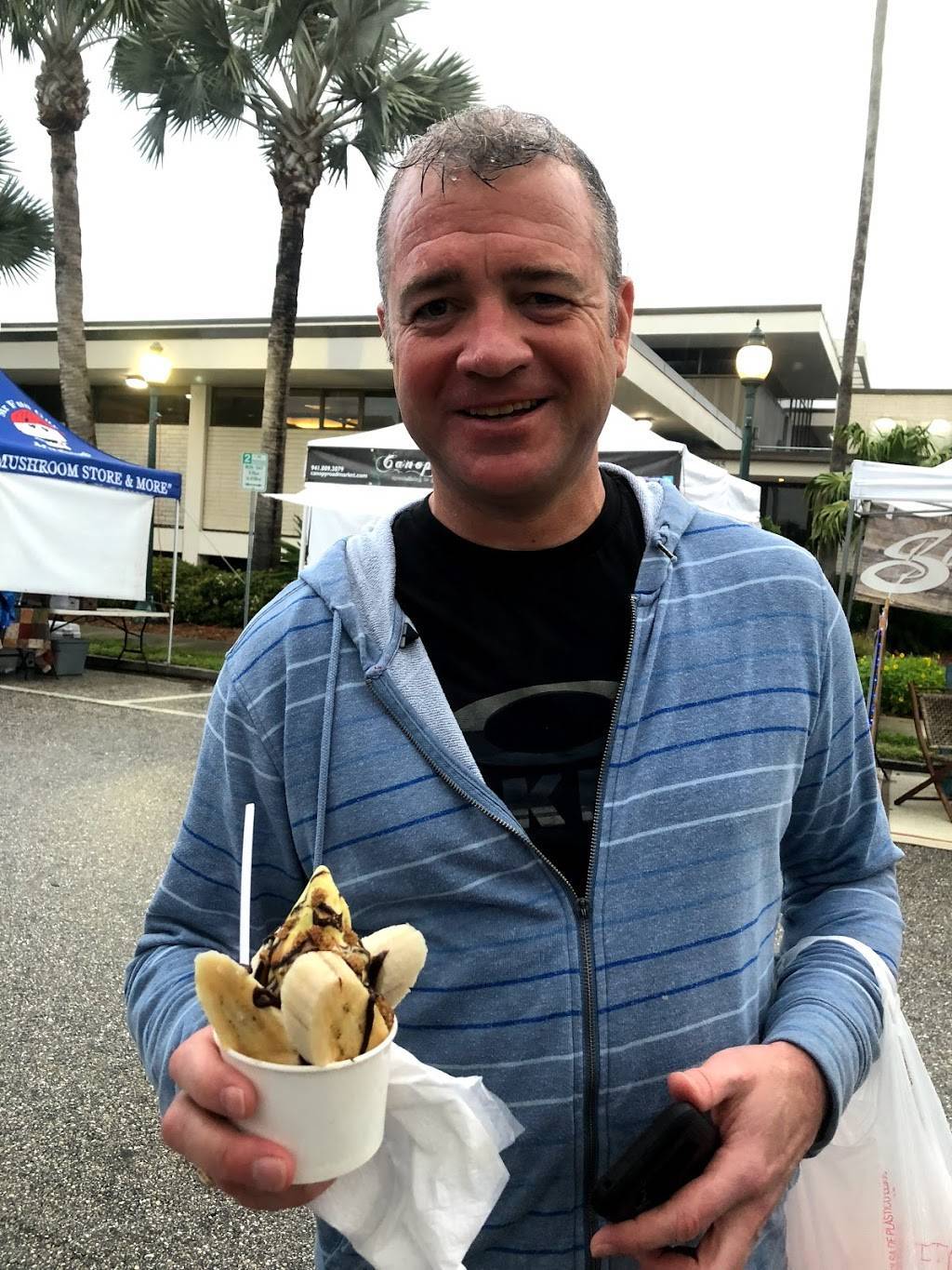 Dairy Free Creamery by Simply Organix | restaurant | 380 Old Englewood Rd, Englewood, FL 34223, USA | 9416232573 OR +1 941-623-2573