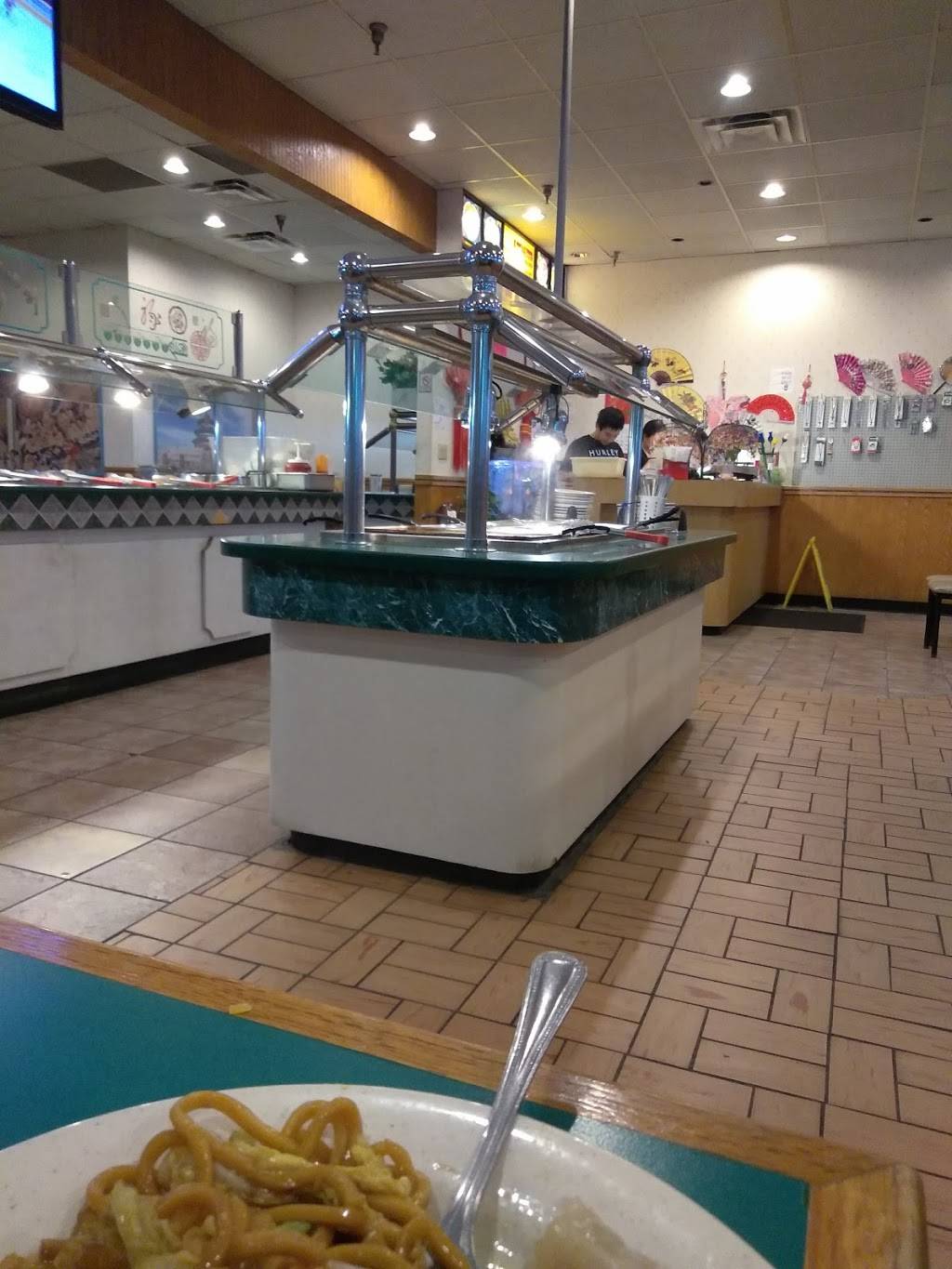 China Dragon Buffet | restaurant | 5500 Milan Rd, Sandusky, OH 44870, USA | 4196269998 OR +1 419-626-9998