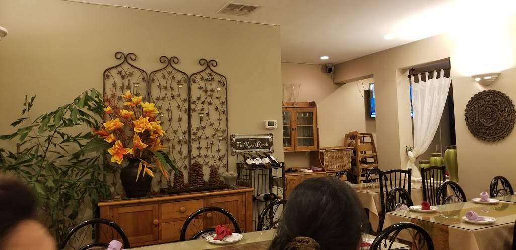 Thai Tangerine Restaurant | restaurant | 12541 S Harbor Blvd, Garden Grove, CA 92840, USA | 7145344490 OR +1 714-534-4490