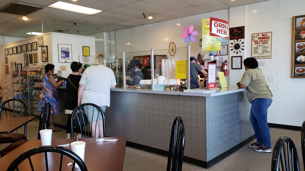 Als Hotdogs & Other Fine Foods | restaurant | 4701 Airport Blvd #210, Mobile, AL 36608, USA | 2513423243 OR +1 251-342-3243