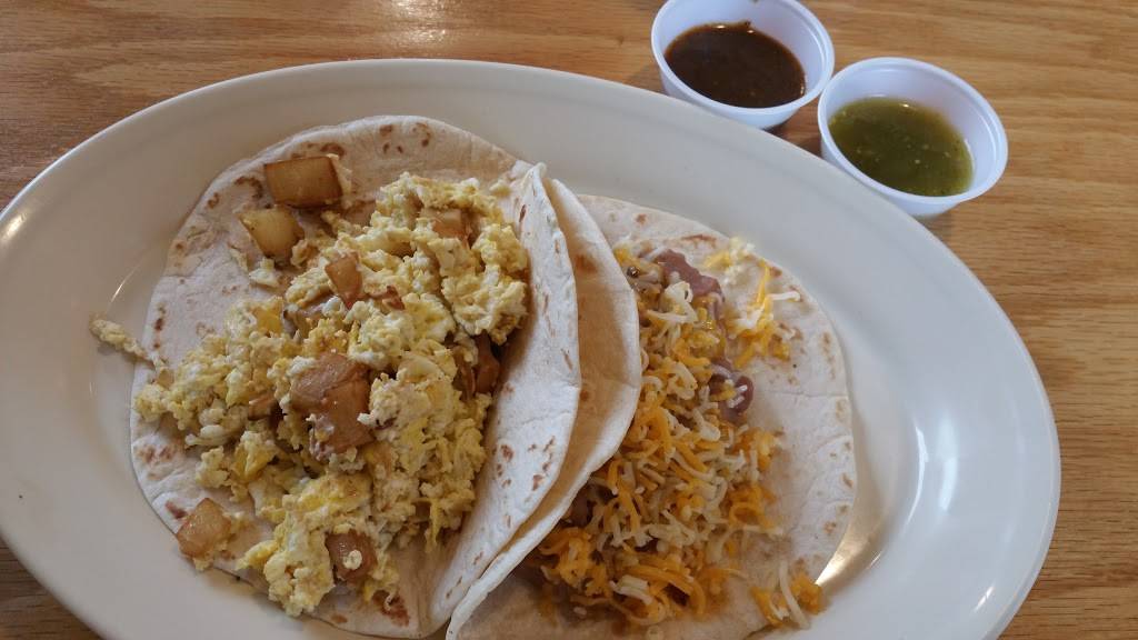 Los Balitos Taco Shop | restaurant | 3111 TPC Pkwy #101, San Antonio, TX 78259, USA | 2104971153 OR +1 210-497-1153