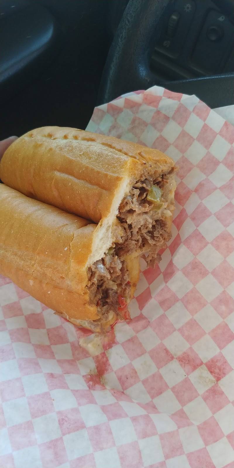 Original Hoagie Shop | restaurant | 1335 W University Dr #2, Tempe, AZ 85281, USA | 4809687409 OR +1 480-968-7409