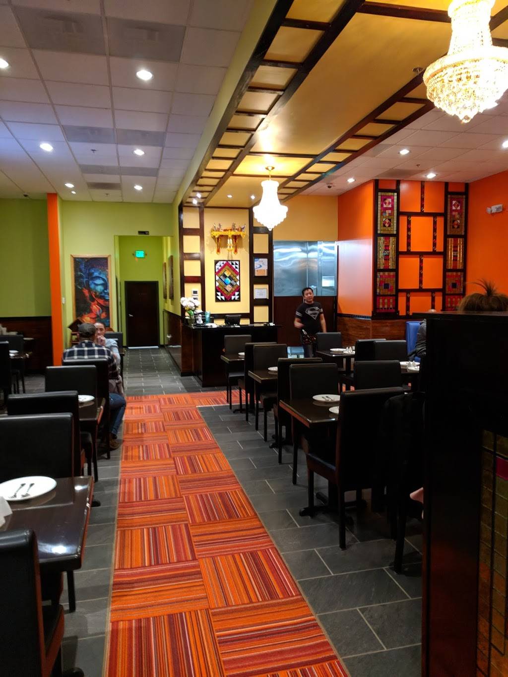 Thai Rainbow | restaurant | 750 Concourse Cir #102, Middle River, MD 21220, USA | 4433178689 OR +1 443-317-8689