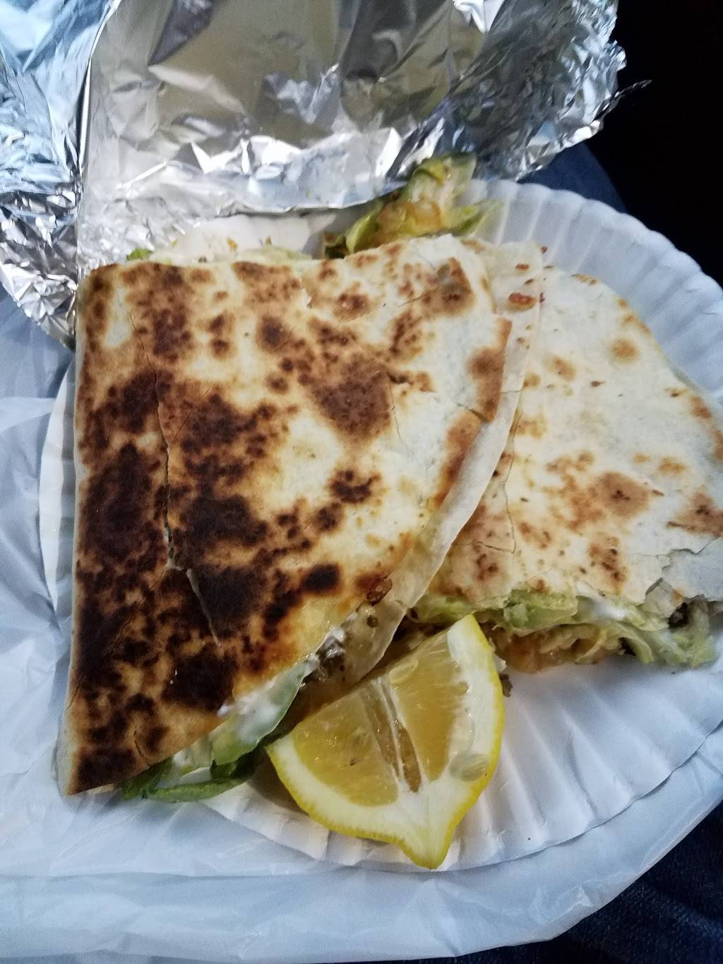 Silvas Taco Truck | restaurant | 441 S Center St, Turlock, CA 95380, USA | 2096345283 OR +1 209-634-5283