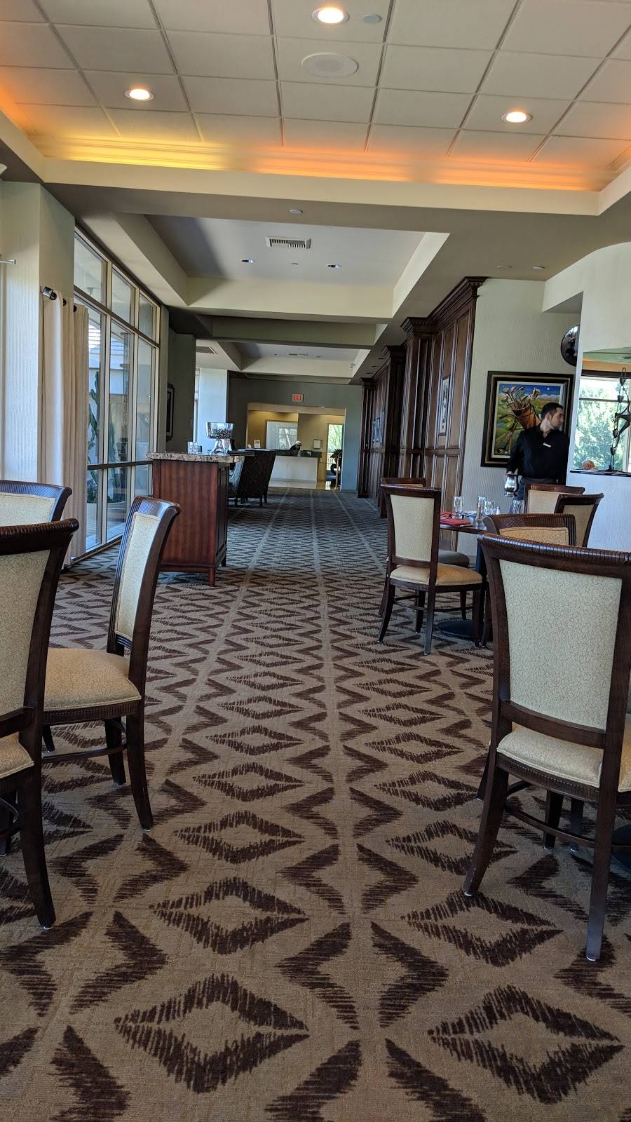 Desmonds at The S | restaurant | 71777 Frank Sinatra Dr Suite S, Rancho Mirage, CA 92270, USA | 7603282111 OR +1 760-328-2111