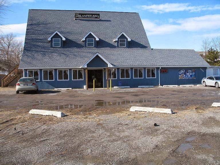 Islander Inn | restaurant | 9008 Cuckold Point Rd, Baltimore, MD 21219, USA | 4103880713 OR +1 410-388-0713