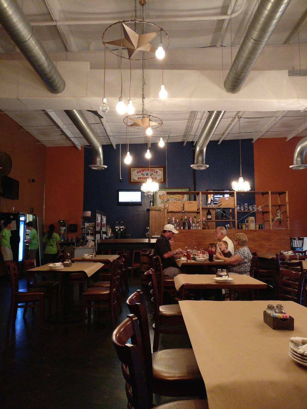 Rockwell Grill | restaurant | 12640 Telge Rd, Cypress, TX 77429, USA | 2812569223 OR +1 281-256-9223