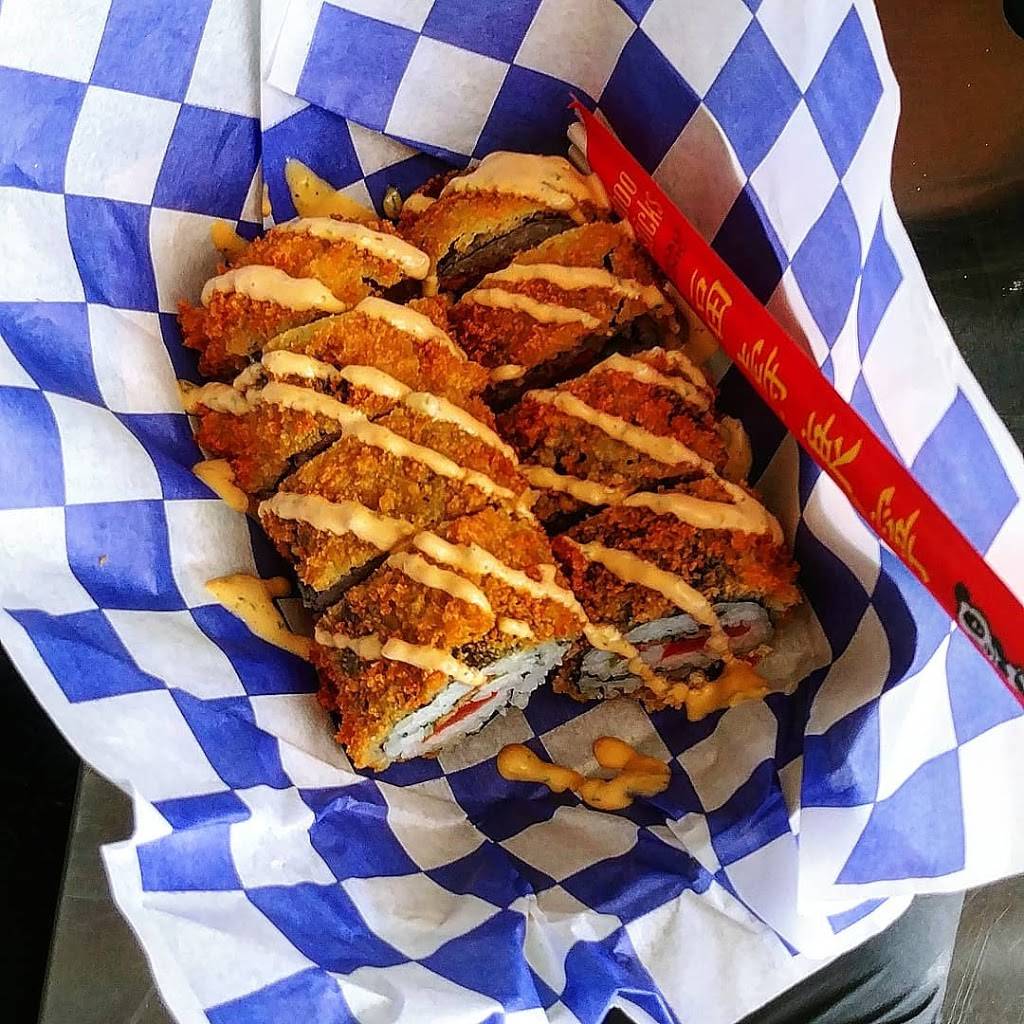 Truck Norris STL | restaurant | Mobile, Ballwin, MO 63021, USA | 3147952510 OR +1 314-795-2510