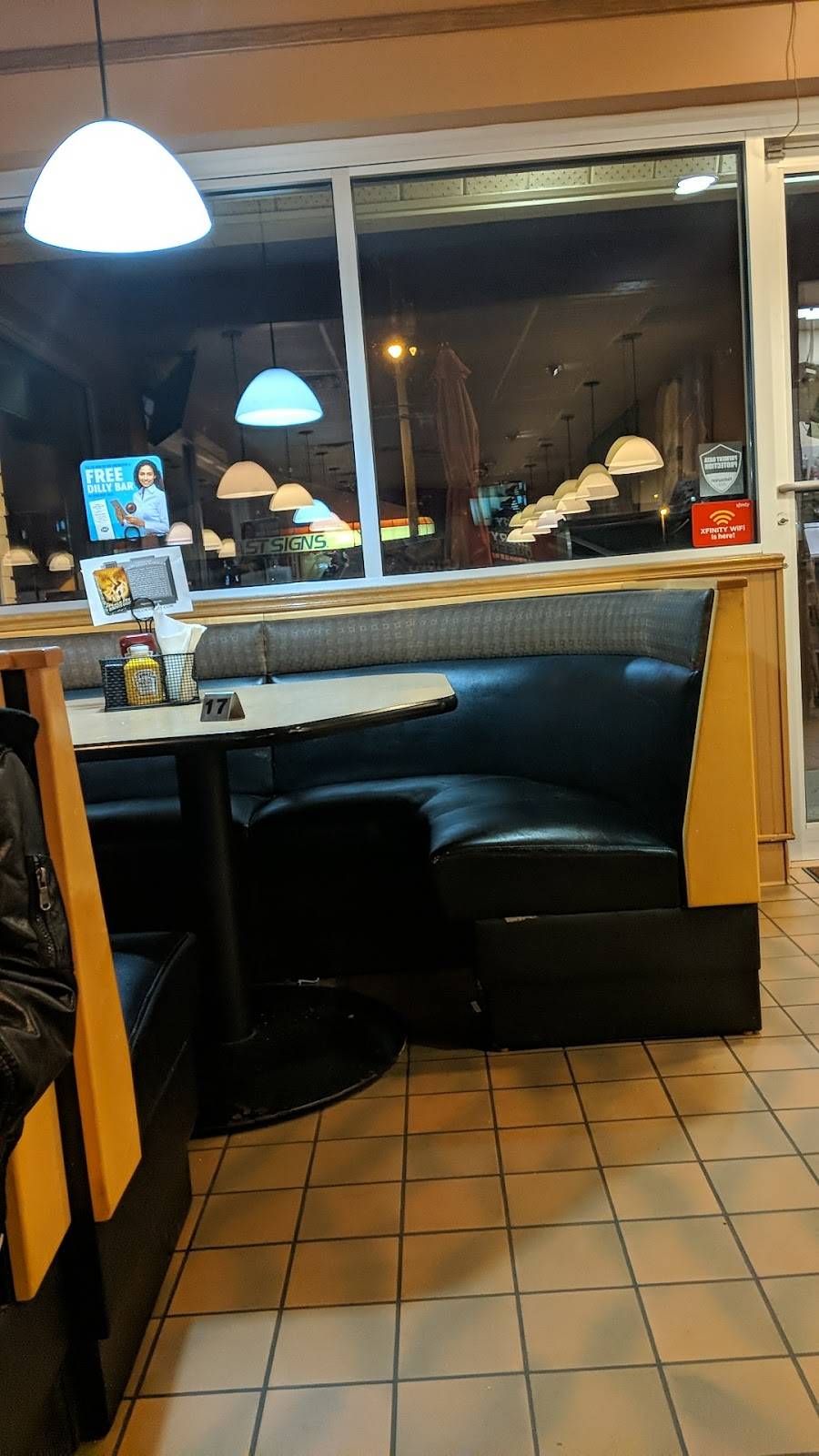 Dairy Queen Grill & Chill | restaurant | 1839 Cassopolis St, Elkhart, IN 46514, USA | 5742621222 OR +1 574-262-1222