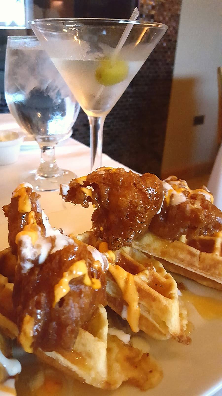 Adelles Fine American Fare | restaurant | 535 West Liberty Drive, Wheaton, IL 60187, USA | 6307848015 OR +1 630-784-8015