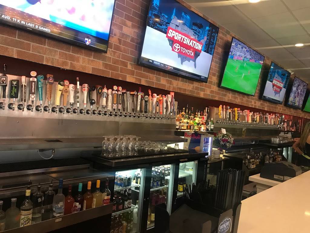 The Union Draft House | restaurant | 12040A Tierra Este Rd, El Paso, TX 79938, USA | 9152289245 OR +1 915-228-9245