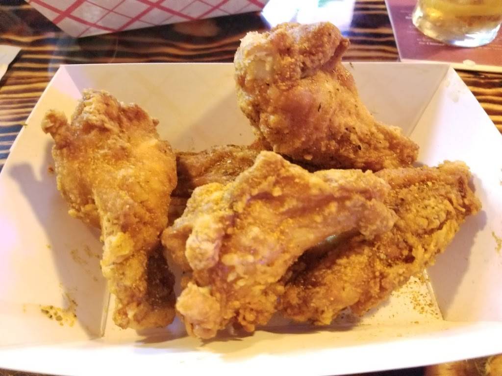 Ramble Inn | restaurant | 10311 Kinsman Rd, Newbury Township, OH 44065, USA | 4405641459 OR +1 440-564-1459