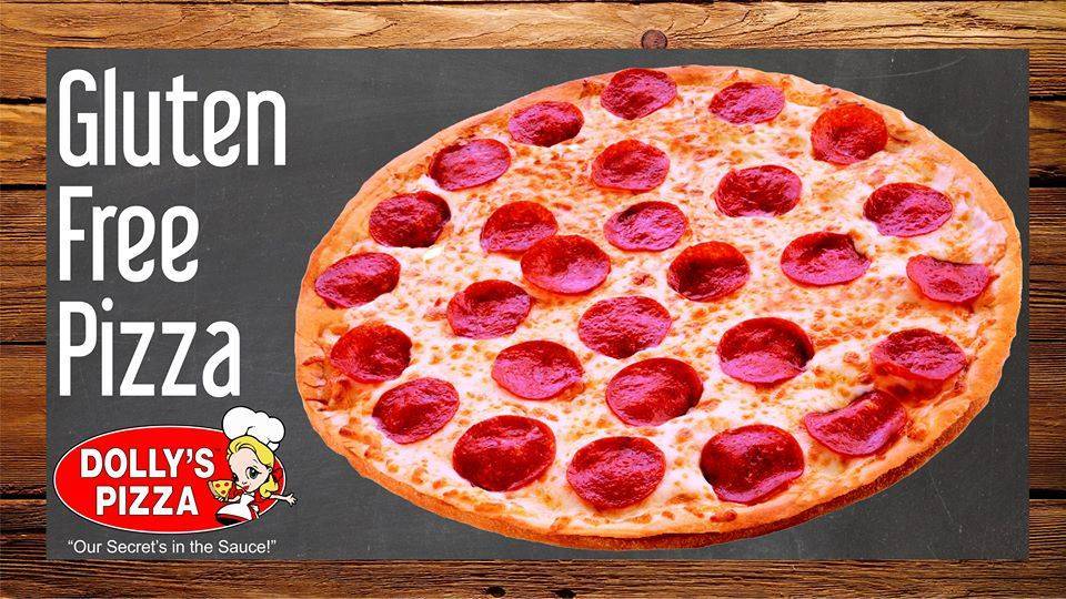 Dollys Pizza | restaurant | 1188 S Lapeer Rd, Lake Orion, MI 48360, USA | 2487837444 OR +1 248-783-7444