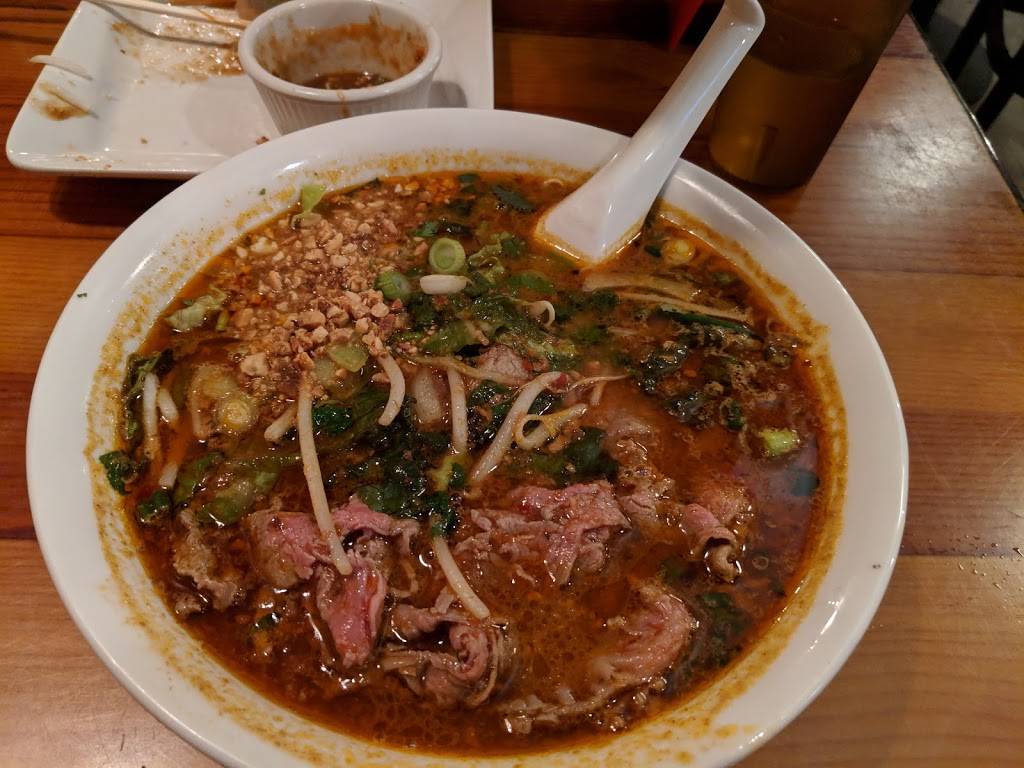 Perilla Vietnamese Cuisine | restaurant | 525 Haight St, San Francisco, CA 94117, USA | 4158726718 OR +1 415-872-6718