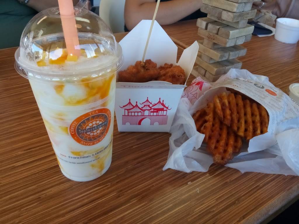 Tapioca Express | cafe | 2285 McKee Rd, San Jose, CA 95133, USA | 4087916919 OR +1 408-791-6919