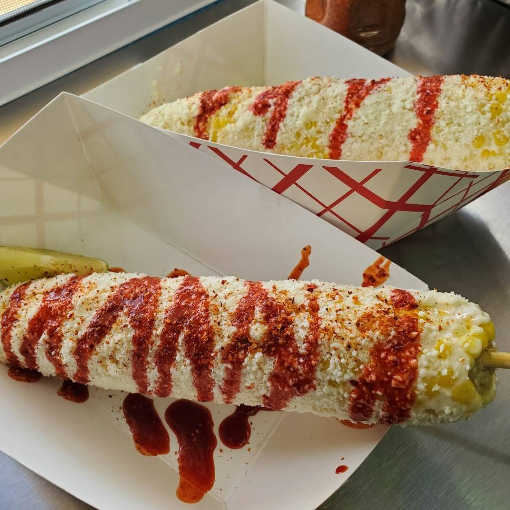 Sazon con Chelo | restaurant | 128 S Guadalupe St, San Marcos, TX 78666, USA | 5126469696 OR +1 512-646-9696