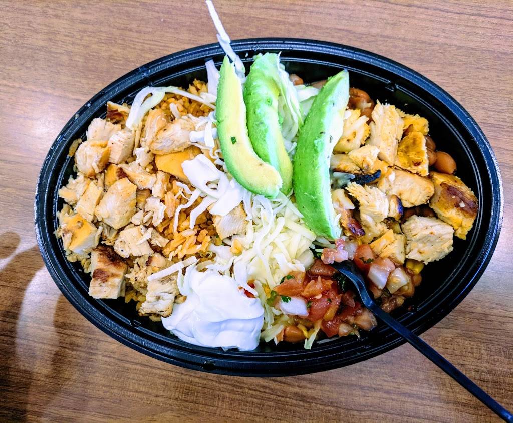 El Pollo Loco | restaurant | 390 S Mason Rd, Katy, TX 77450, USA | 2816654501 OR +1 281-665-4501