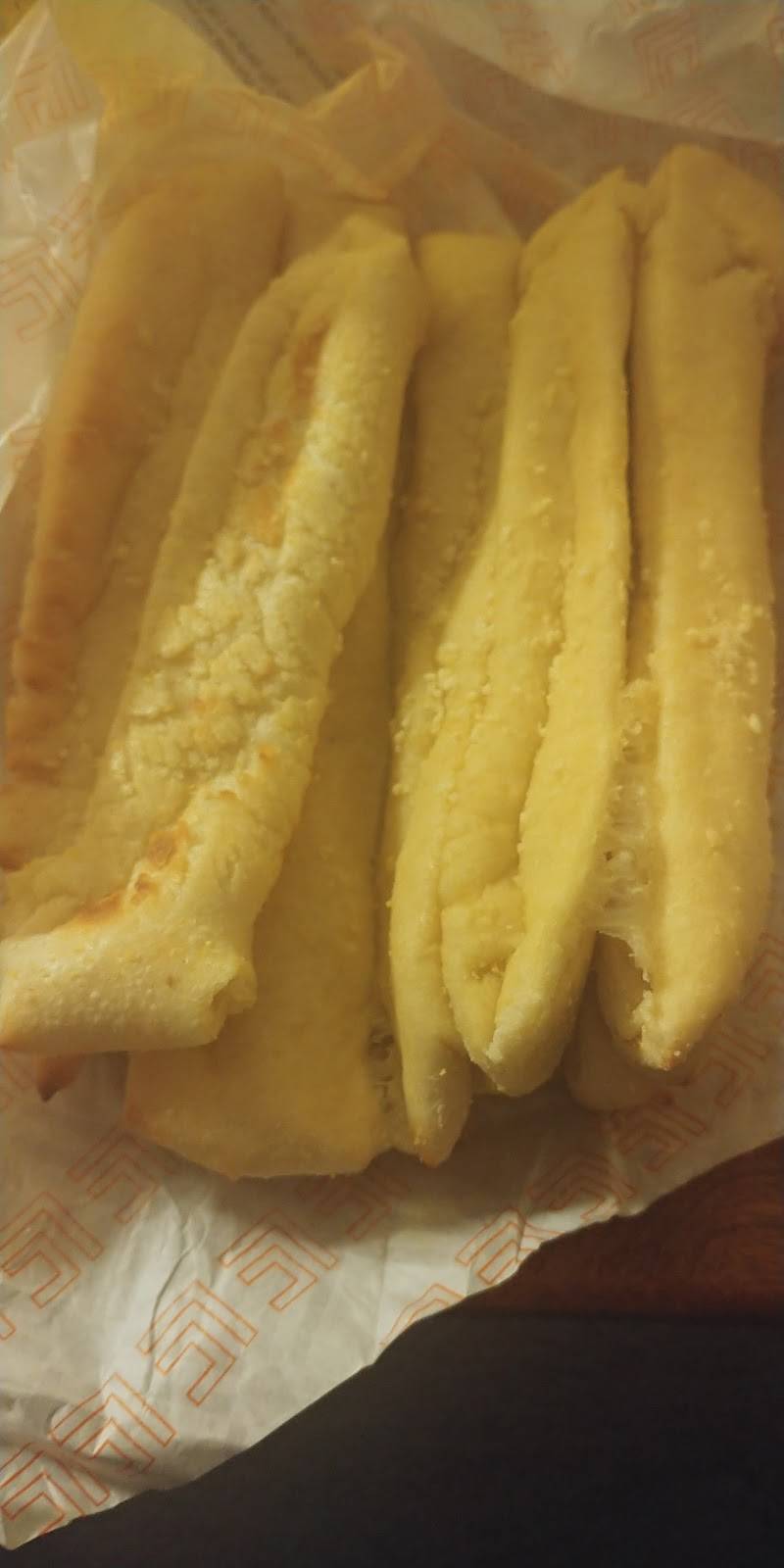 Little Caesars Pizza | meal takeaway | 5781 E 128th Ave, Thornton, CO 80602, USA | 7205428026 OR +1 720-542-8026